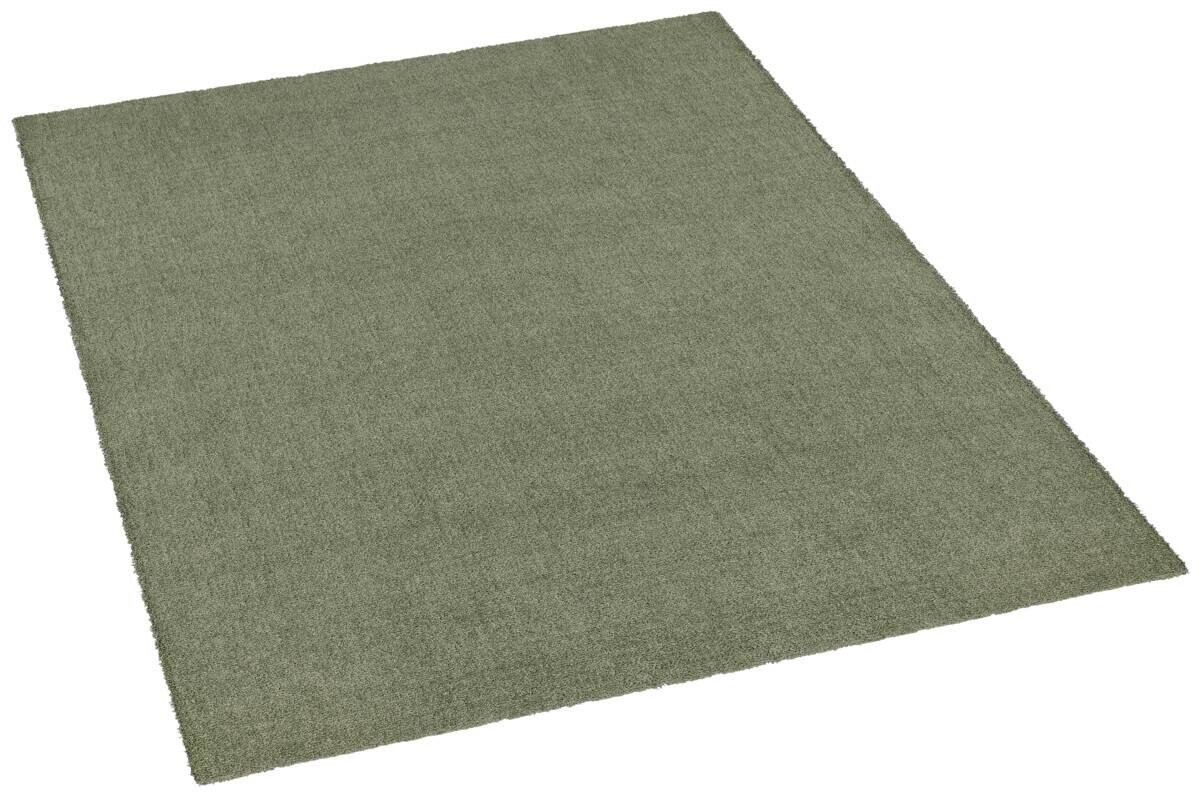 Webteppich Modena grün B/L: ca. 120x170 cm | grün | 120,00/170,00 cm