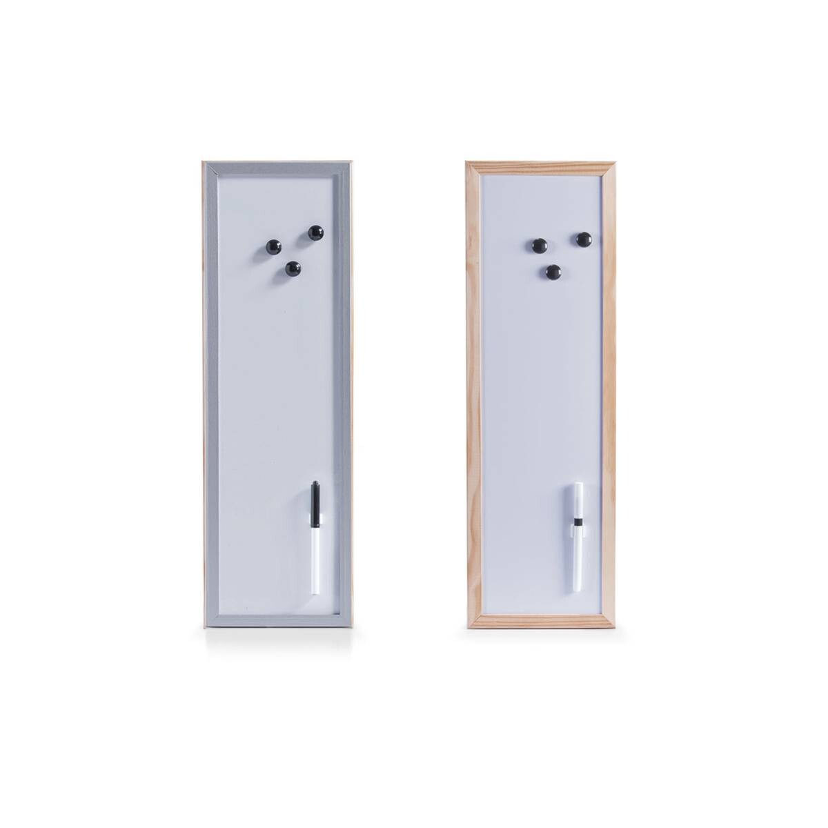 Zeller Magnet-/Schreibtafel
