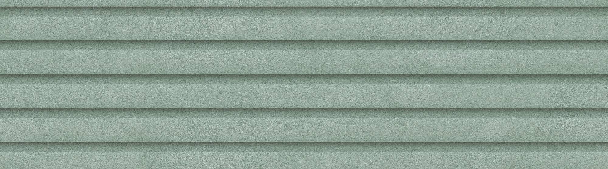 A.S.Creation Bordüre grün B/H/D: ca. 17x500x6,8 cm