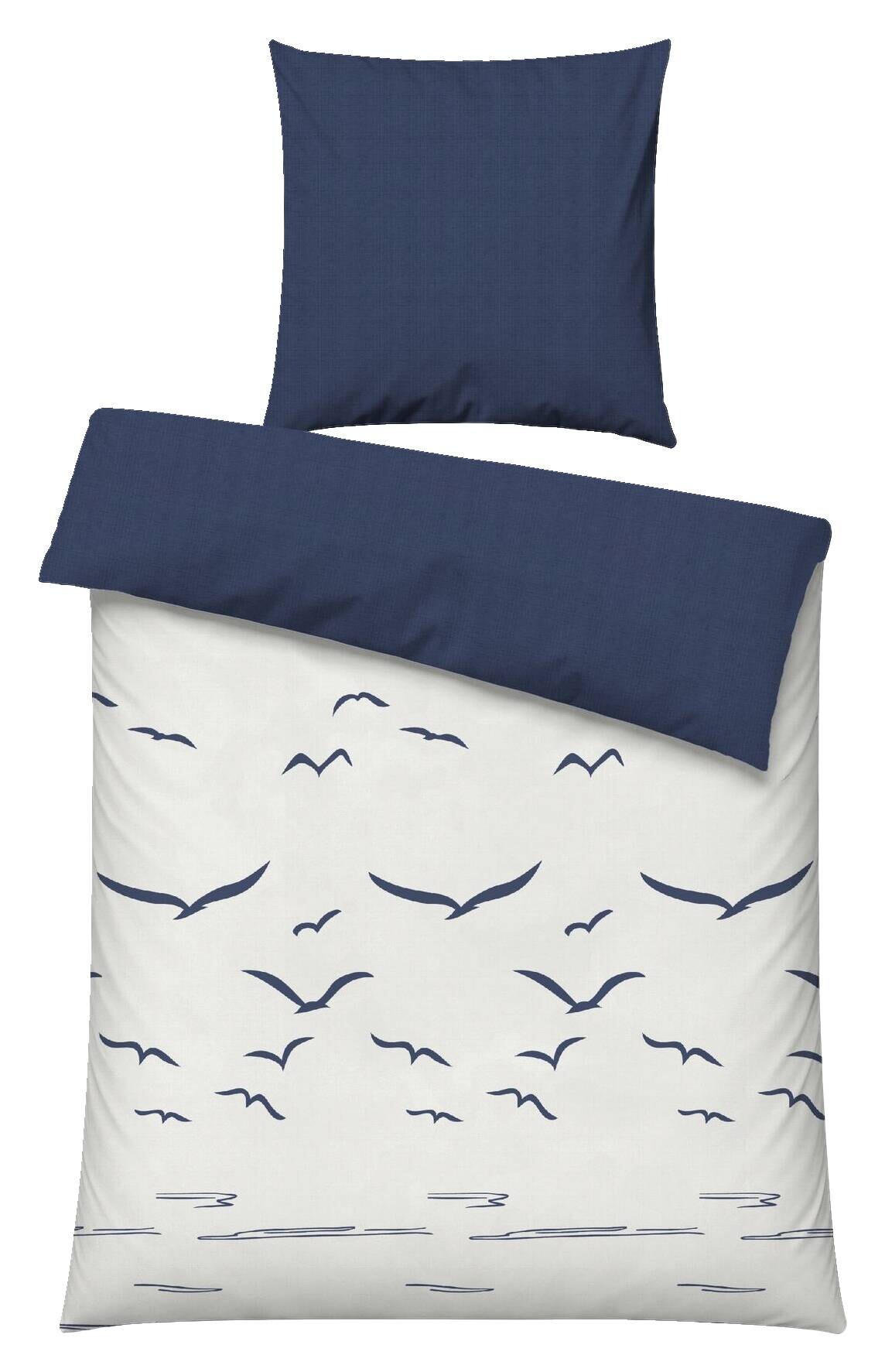 Baumwoll Bettwäsche Renforce