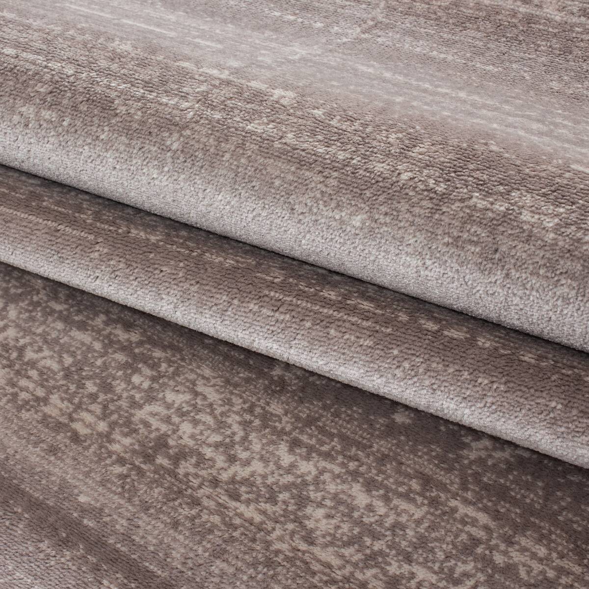 Ayyildiz Teppich PLUS beige B/L: ca. 160x230 cm