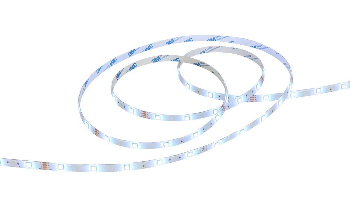 Nolo LED-Lichtband Robi L: ca. 300 cm