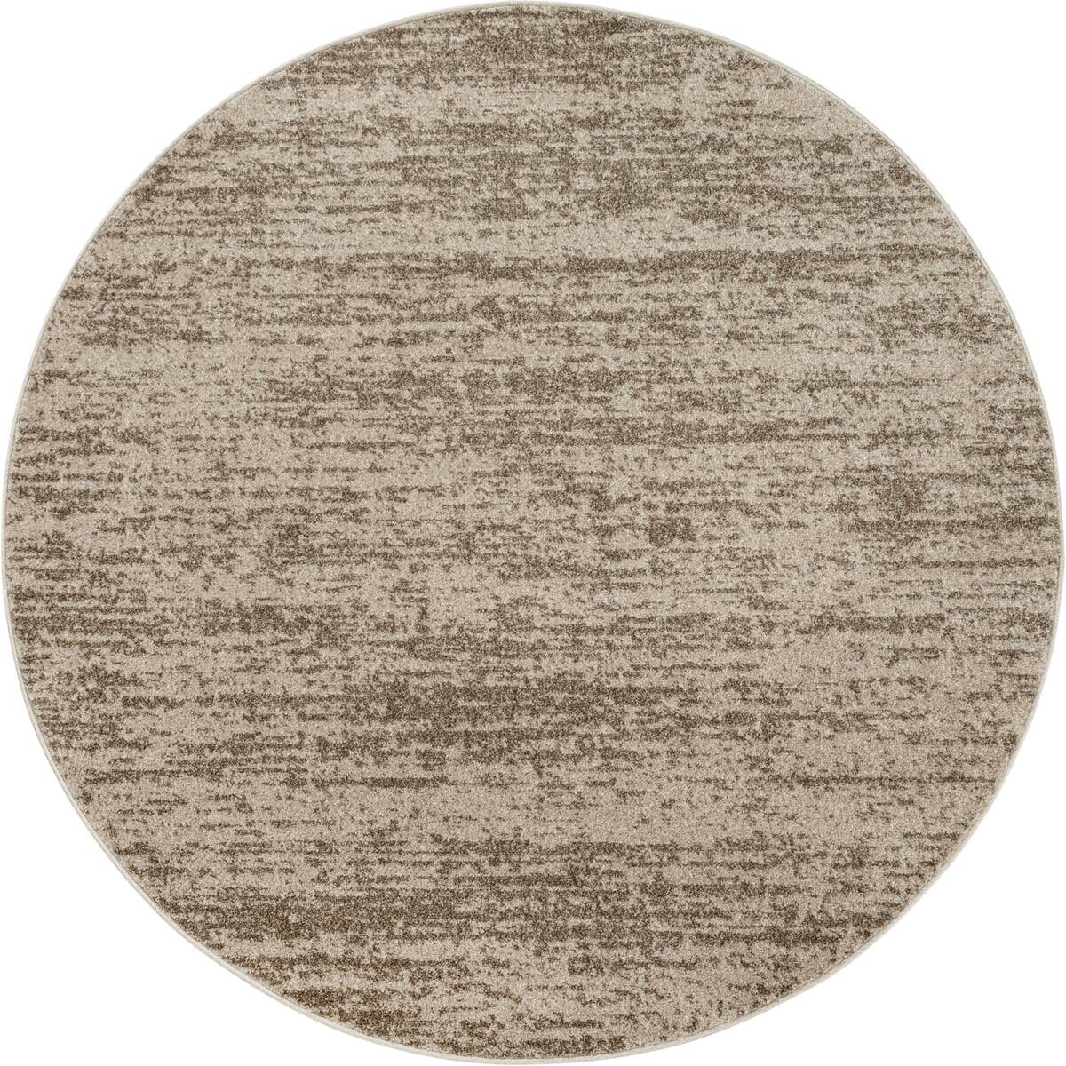 Sanat Kurzflorteppich OSLO beige D: ca. 120 cm