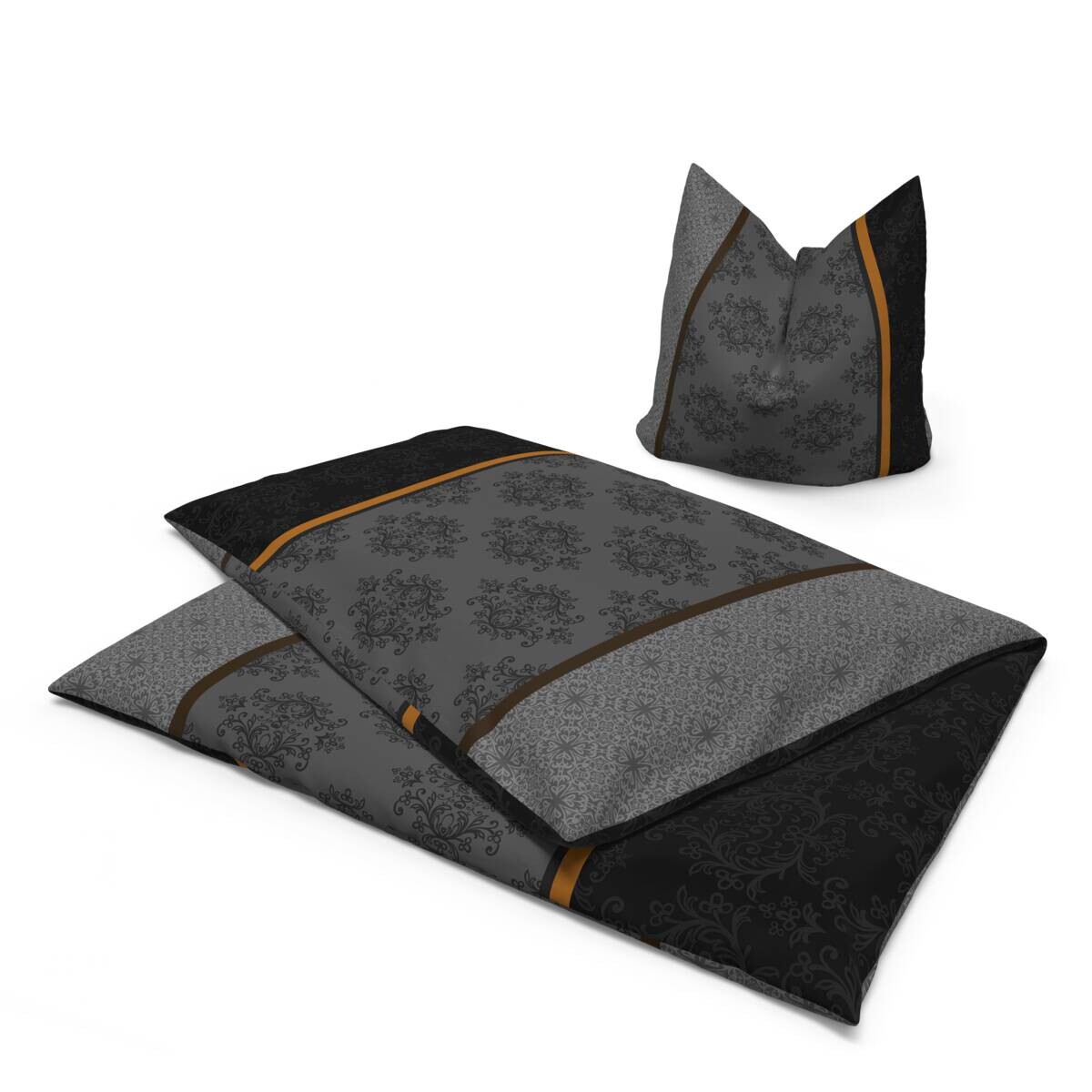 Microfaser Bettwäsche