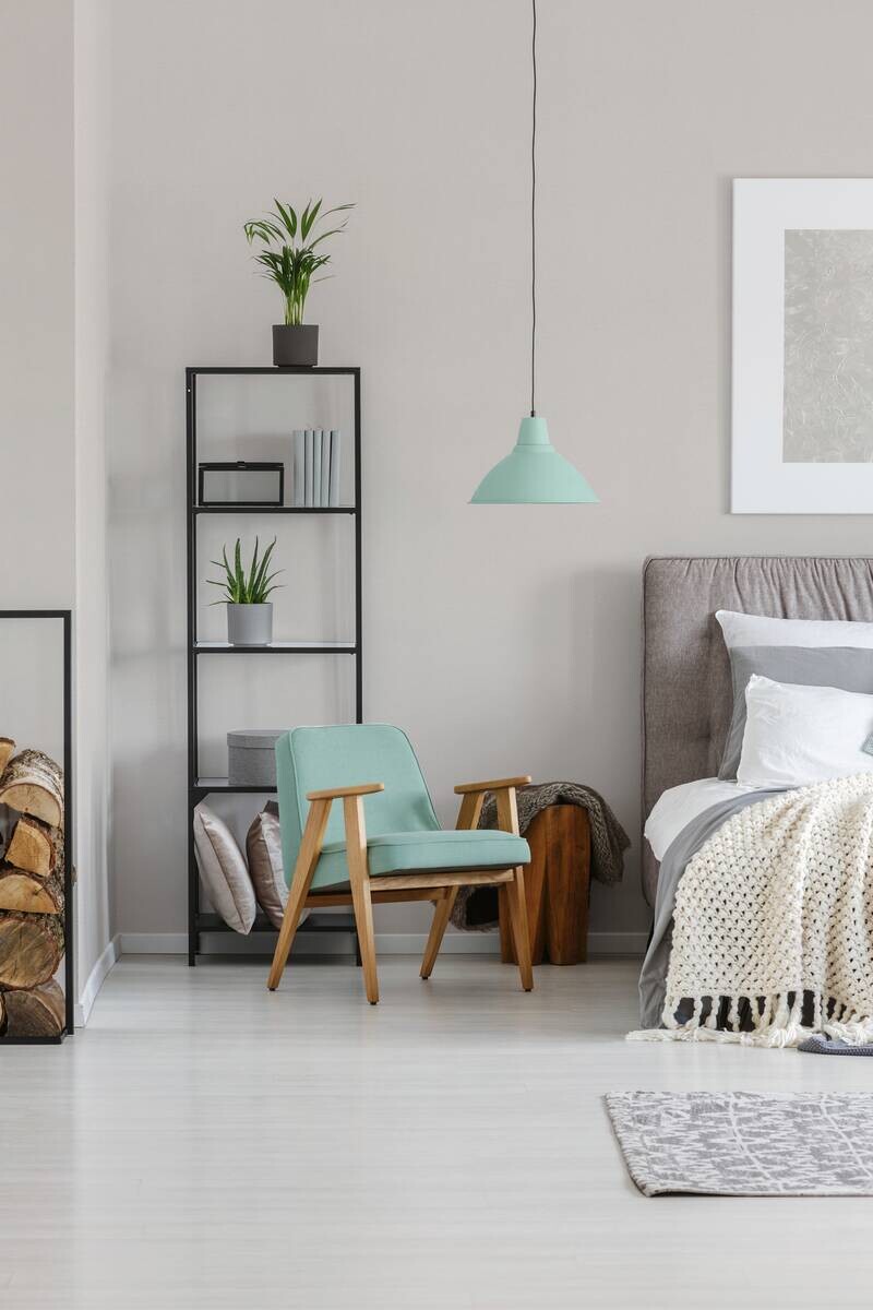 A.S.Creation Vliestapete weiß B/H/D: ca. 53x1005x9,3 cm