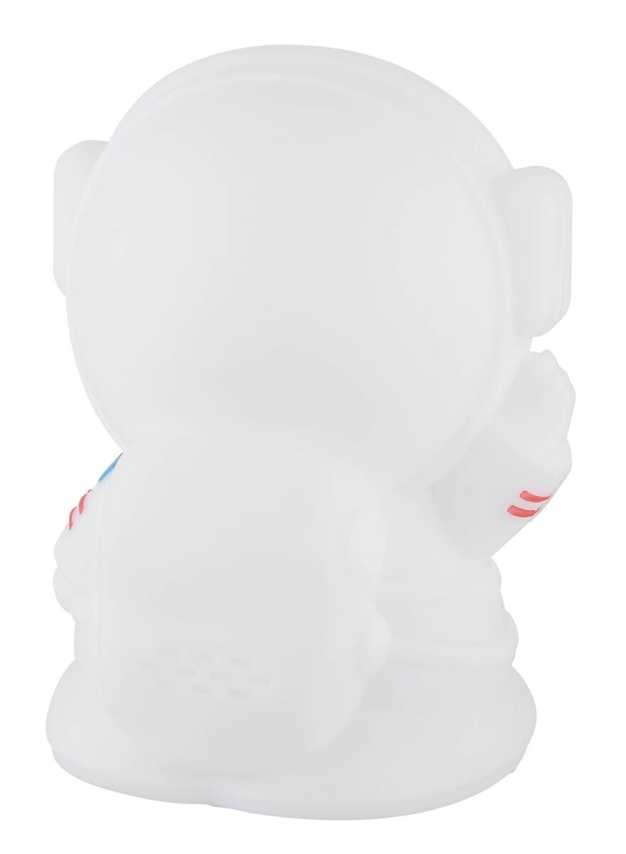 GLOBO LED-Dekoleuchte B/H/T: ca. 10,4x9,6x14 cm