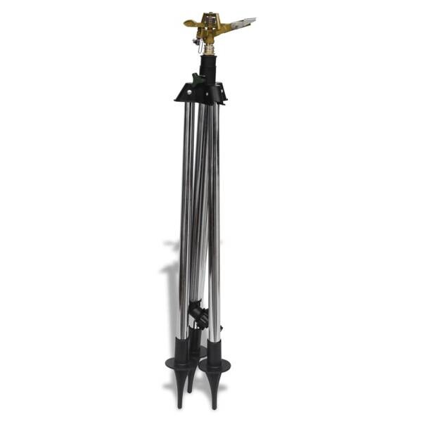 Sprinkler silber