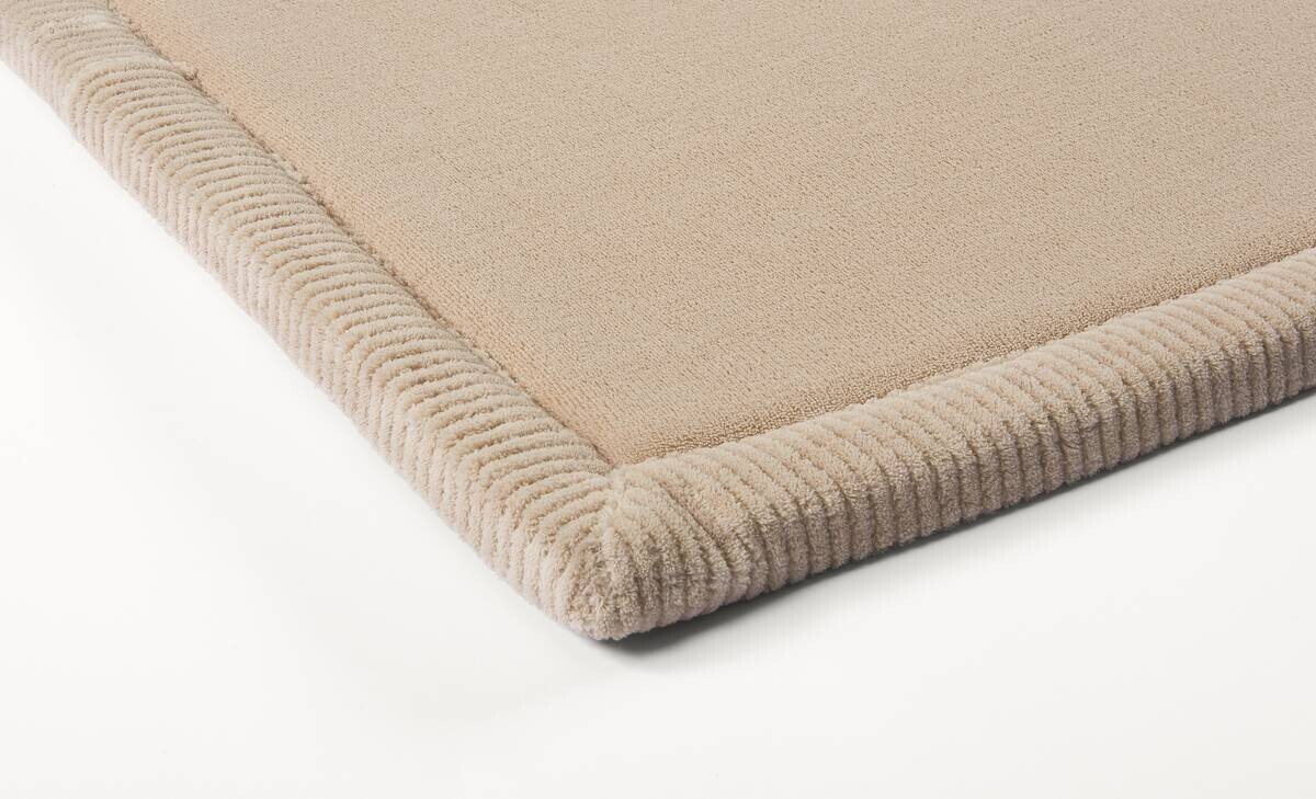 Kinderteppich Tami beige B/L: ca. 100x150 cm