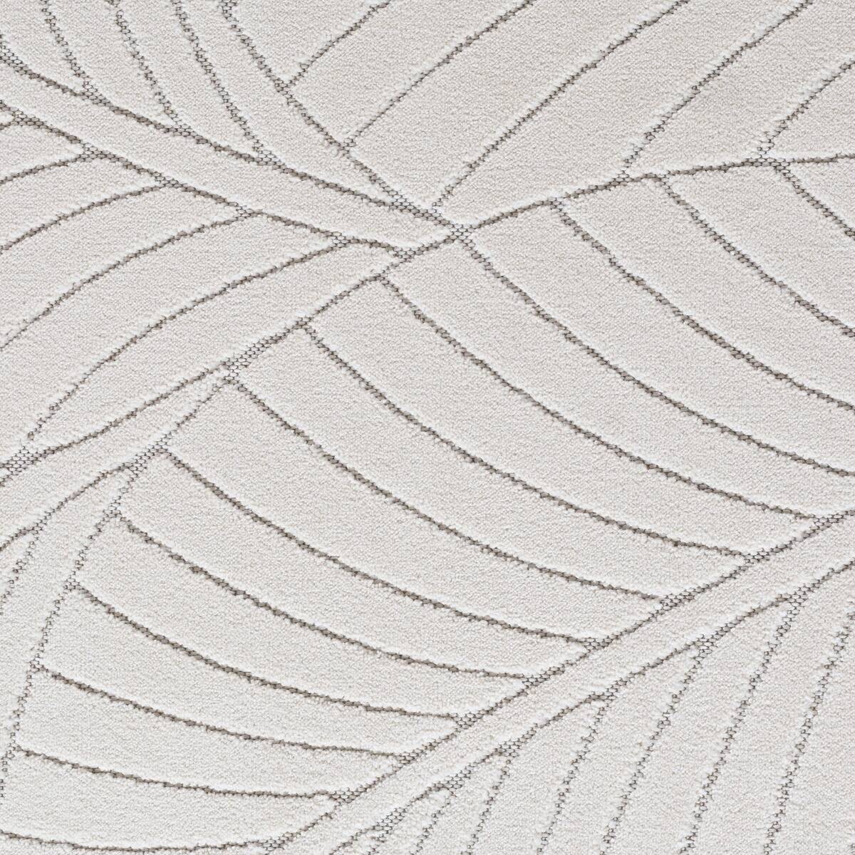 Ayyildiz Flachwebteppich NOVA creme D: ca. 80 cm