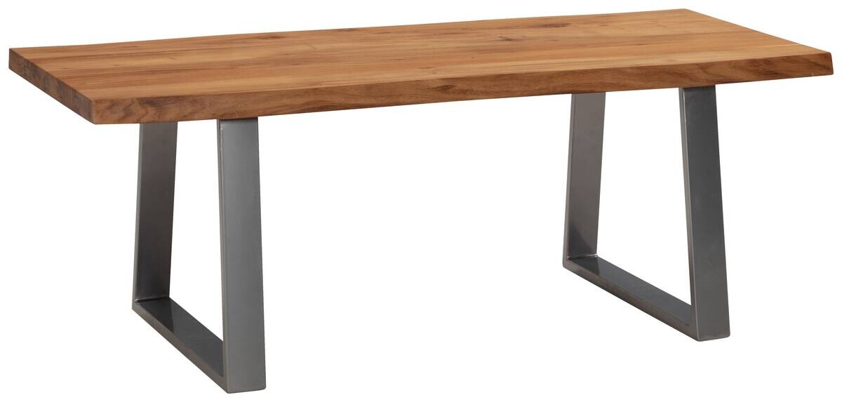 Wohnling Couchtisch B/H/T: ca. 120x46x60 cm