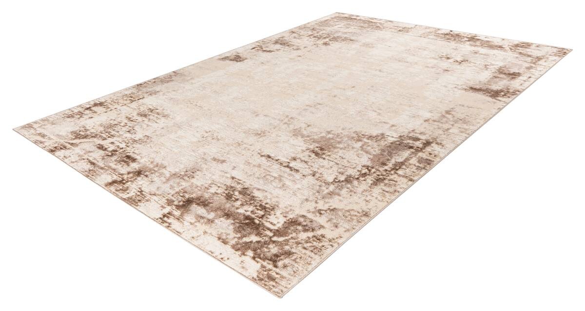 Obsession Teppich My Nebula taupe B/H/T/L/D: ca. 160x1x0x230x0 cm