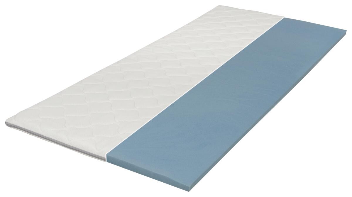 Viskotopper Vago Liegefläche B/L: ca. 90x200 cm