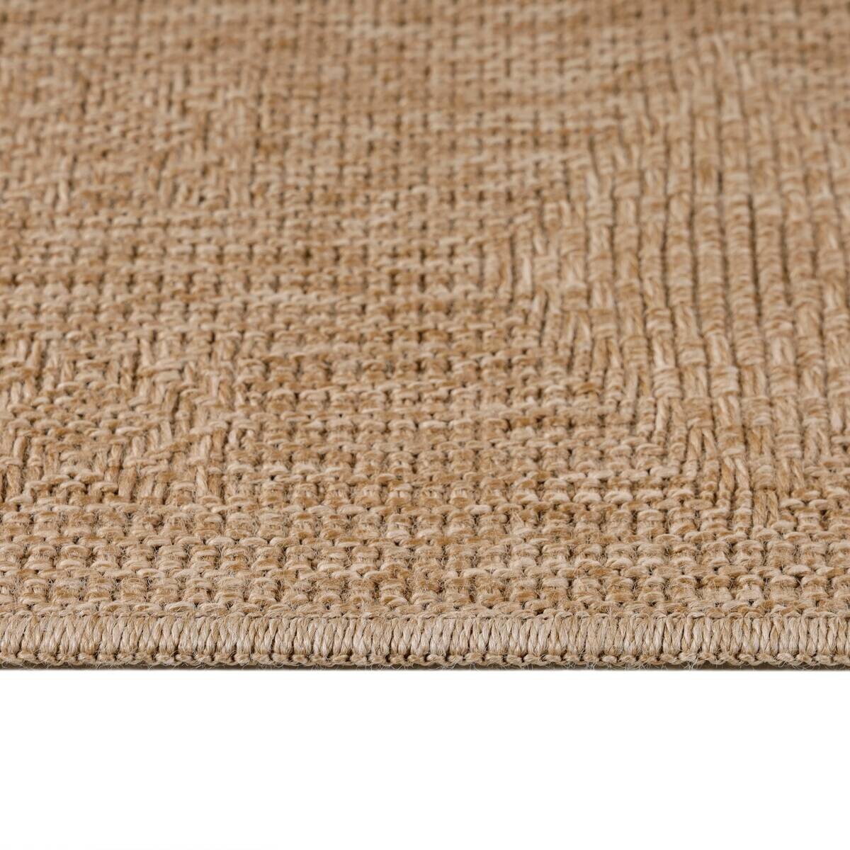 Ayyildiz Teppich DHAKA beige B/L: ca. 160x230 cm