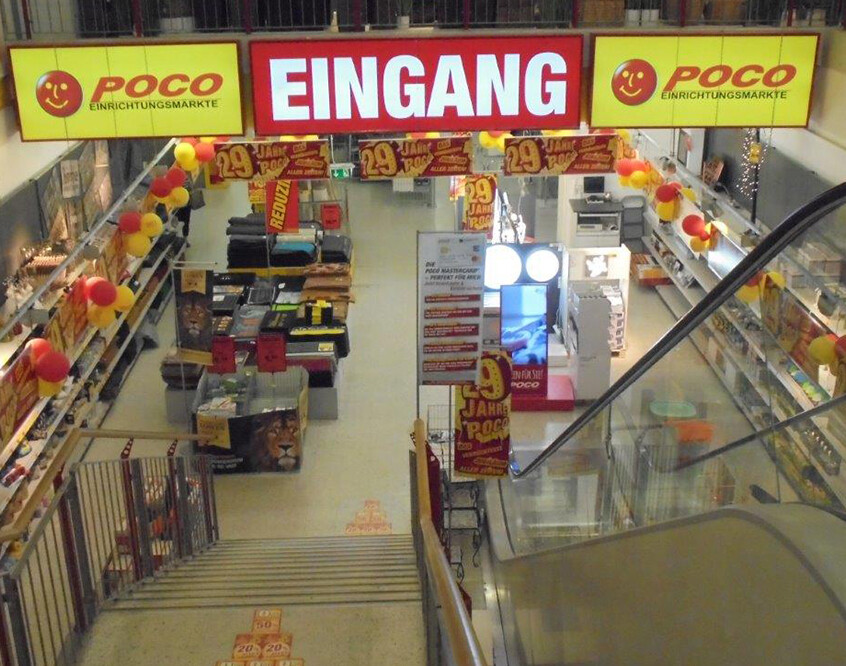 POCO Friedrichshafen