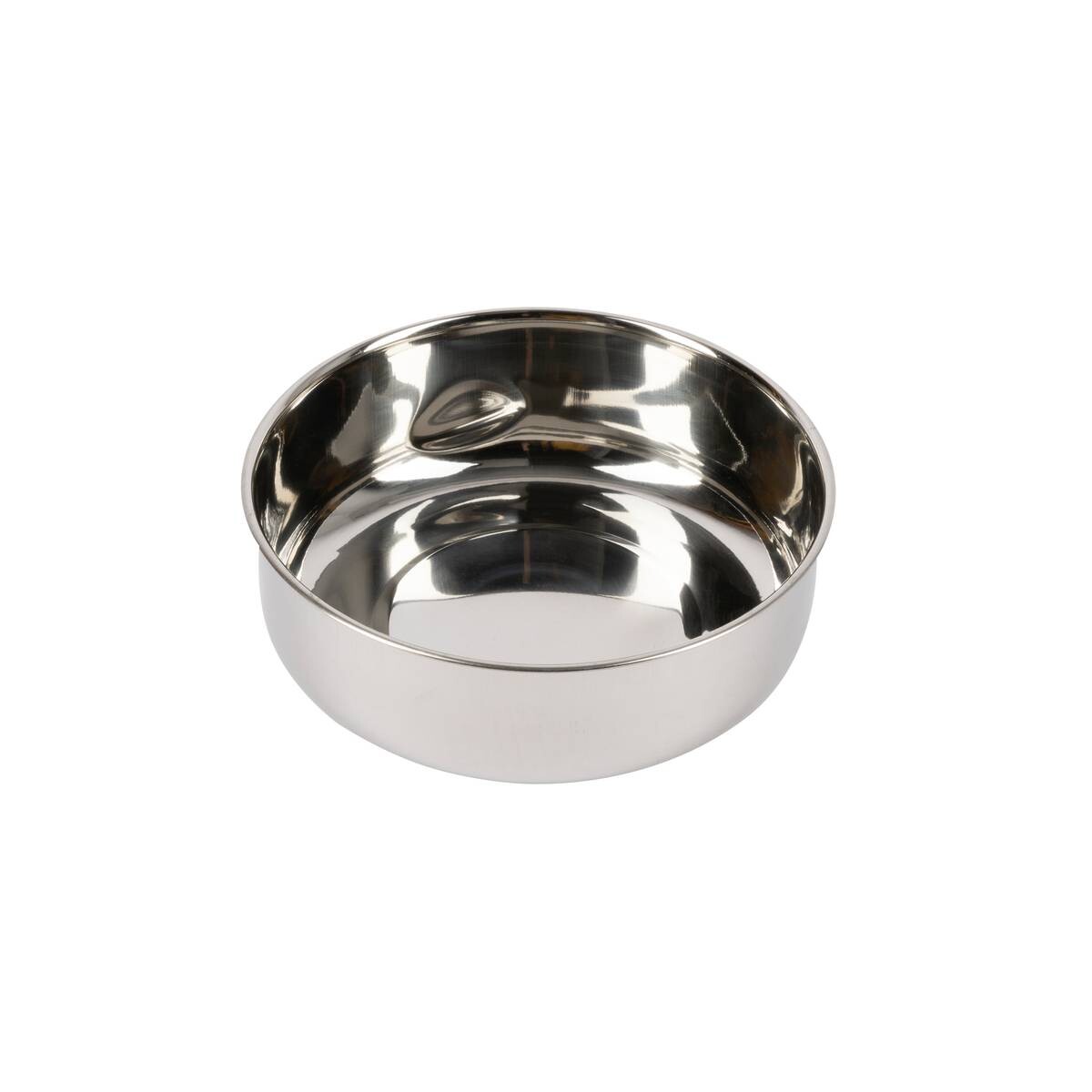 RENBERG Topfset Luca silber Edelstahl 18 tlg.