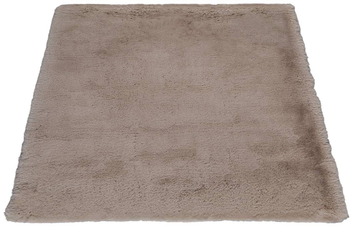 Teppich Moyo-Premium taupe B/L: ca. 120x160 cm
