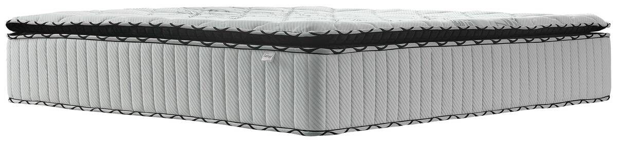 Taschenfederkernmatratze Viyola Liegefläche B/L: ca. 180x200 cm