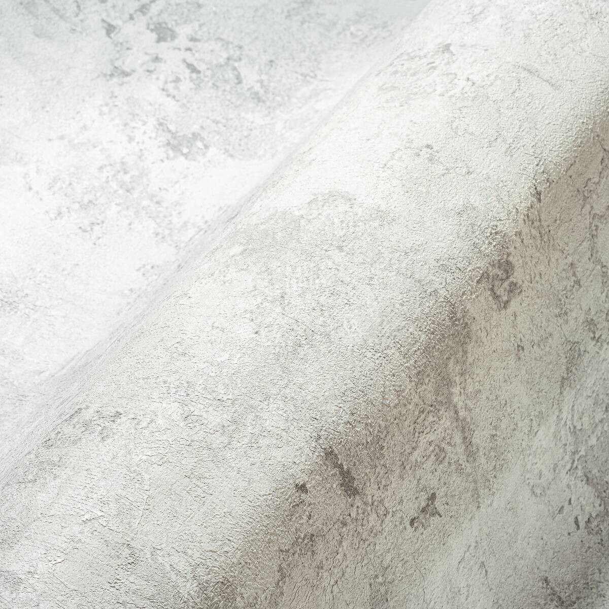 A.S.Creation Vliestapete grau B/H/D: ca. 53x1005x8,3 cm