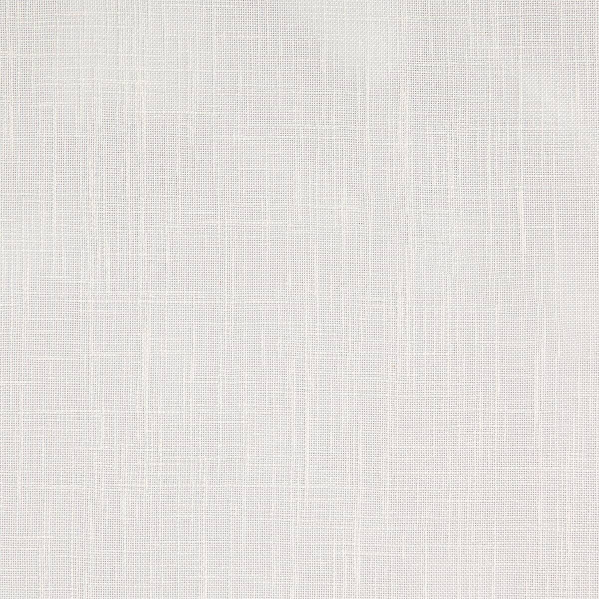 Store-Meterware weiß 100% Polyester H: ca. 300 cm
