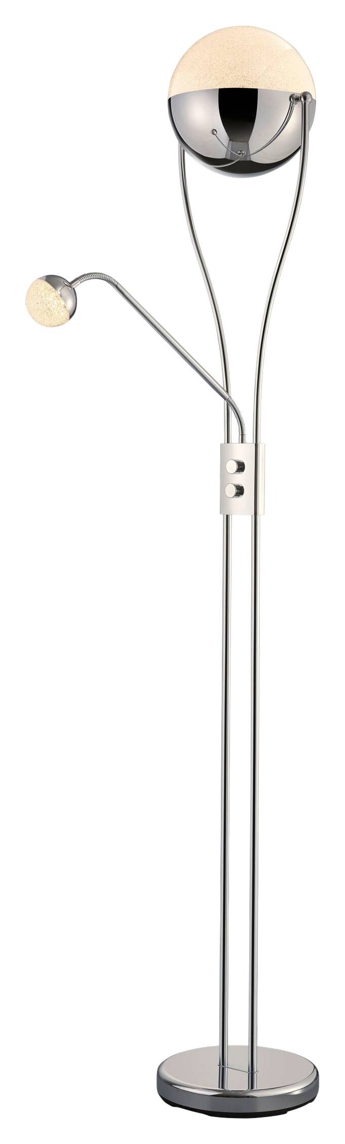 Reality Deckenfluter Kris