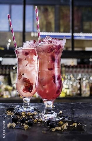 Cocktailglas