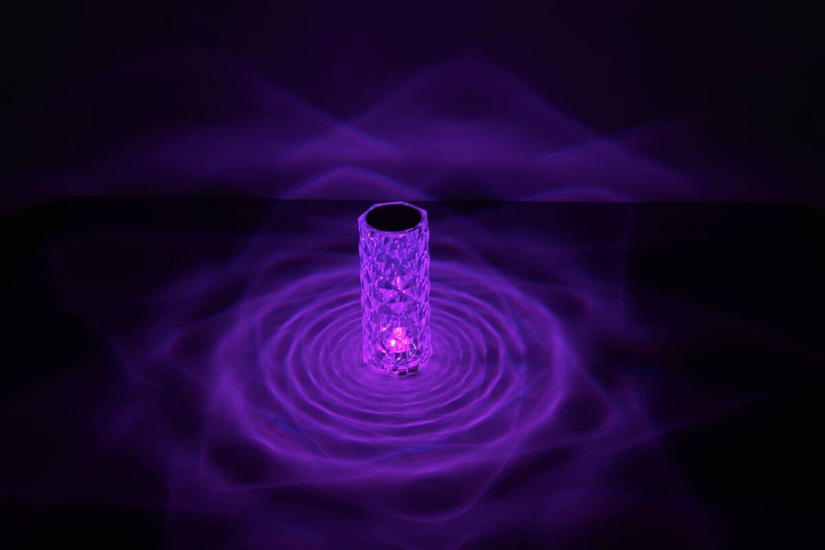 POCOline LED-Lampe