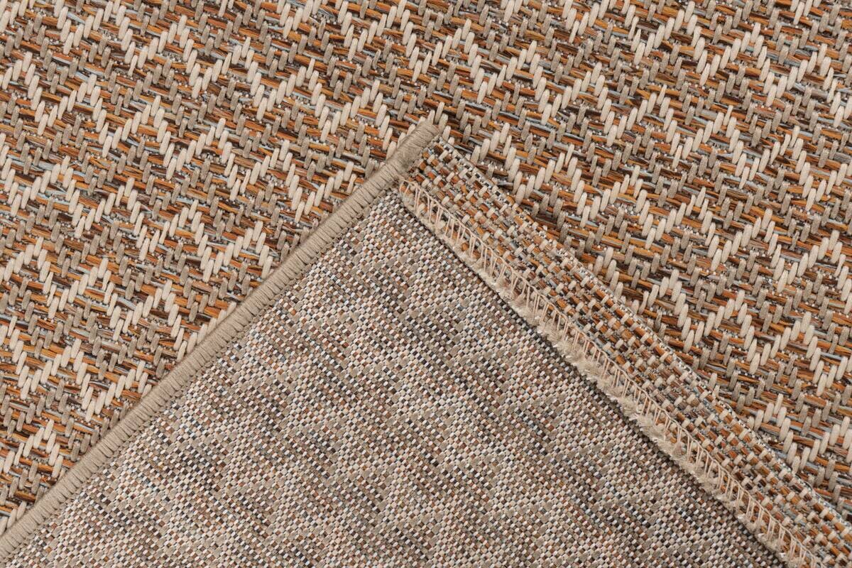 Kayoom Teppich Tribal 525 Multi B/L: ca. 160x230 cm