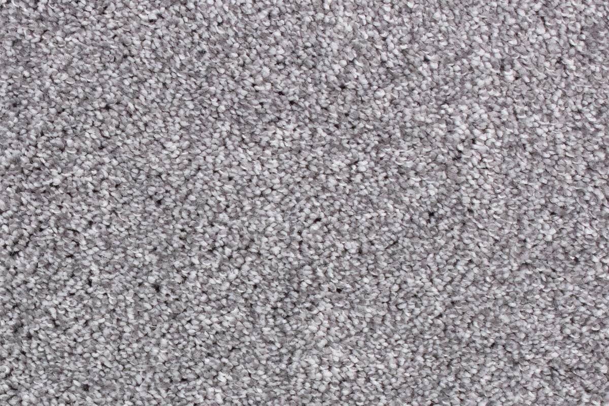 Teppichboden Sandringham grau B: ca. 400 cm pro m²