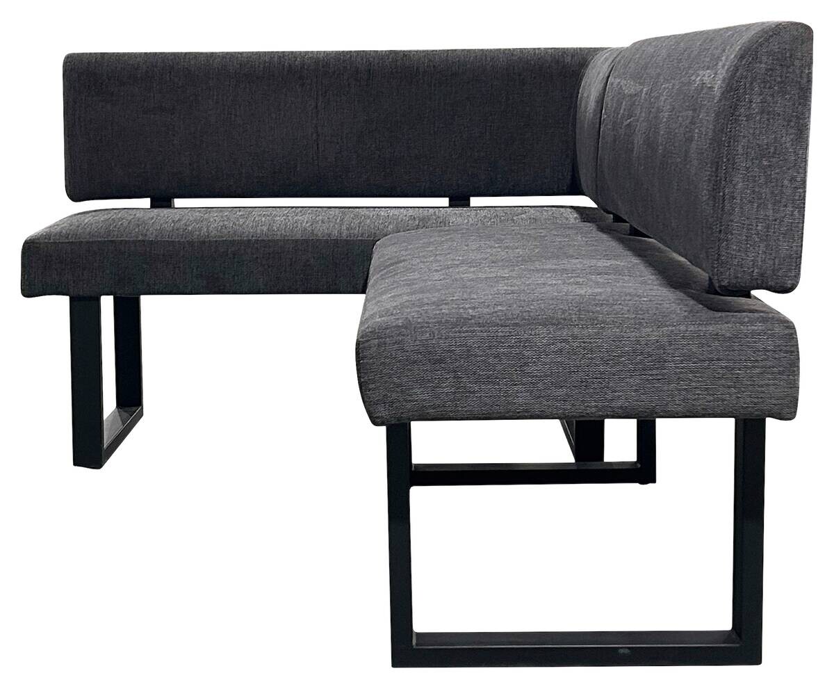 Eckbankgruppe VANCOUVER B/H/T: ca. 125x86x181,5 cm