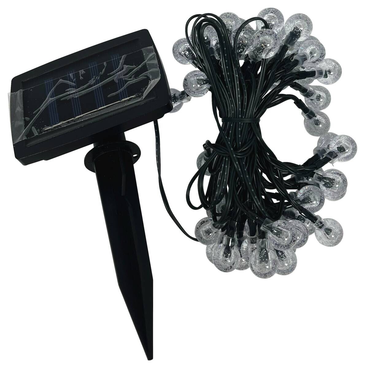 Solarlichterkette 7,35 m