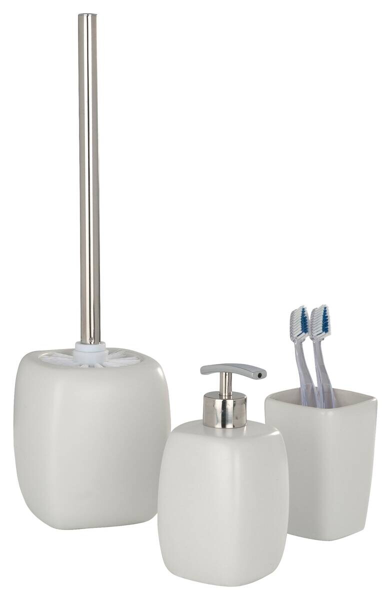 WENKO WC-Garnitur Faro Keramik