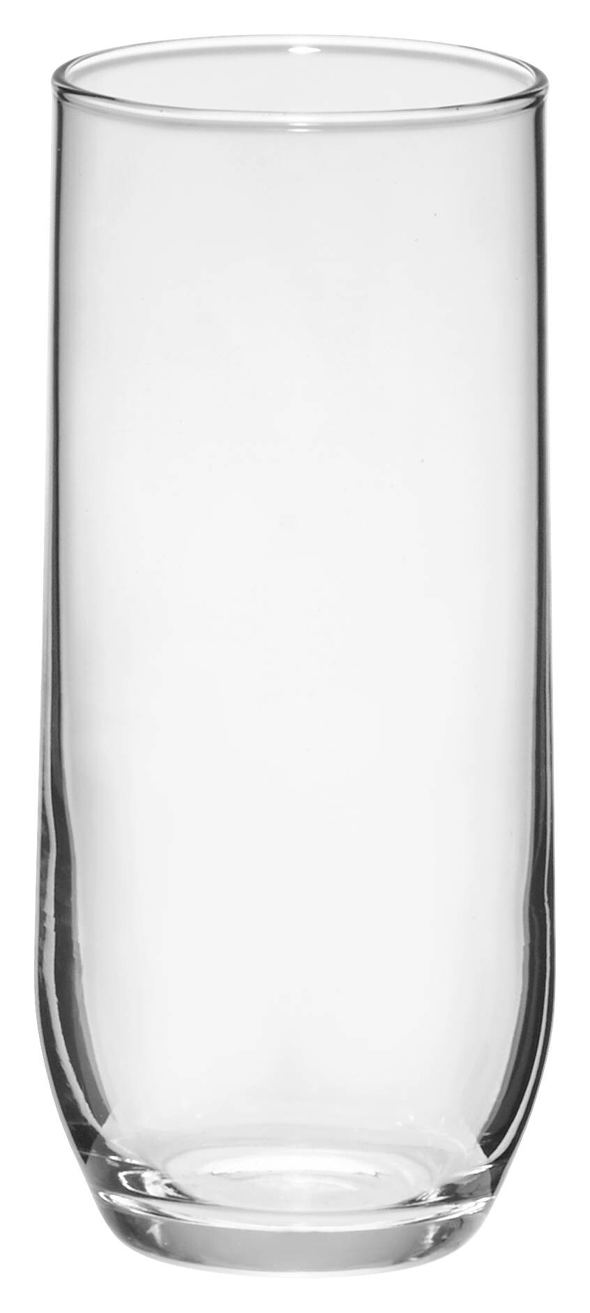 van Well Trinkgläserset transparent