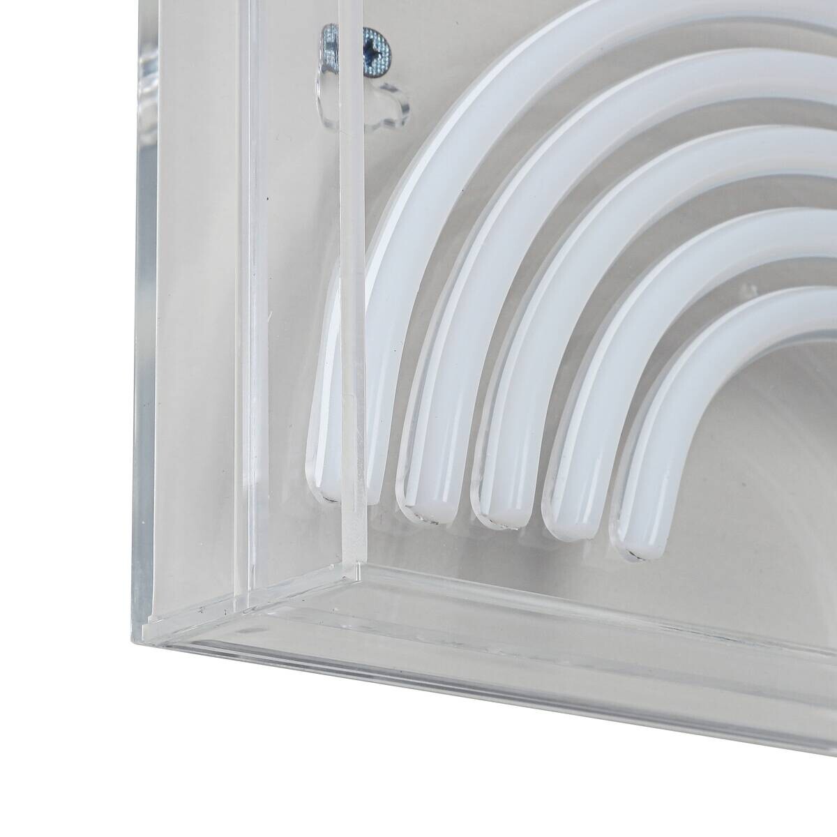 Nolo LED-Dekoleuchte Rainbow B/H/T: ca. 23x12,4x4 cm