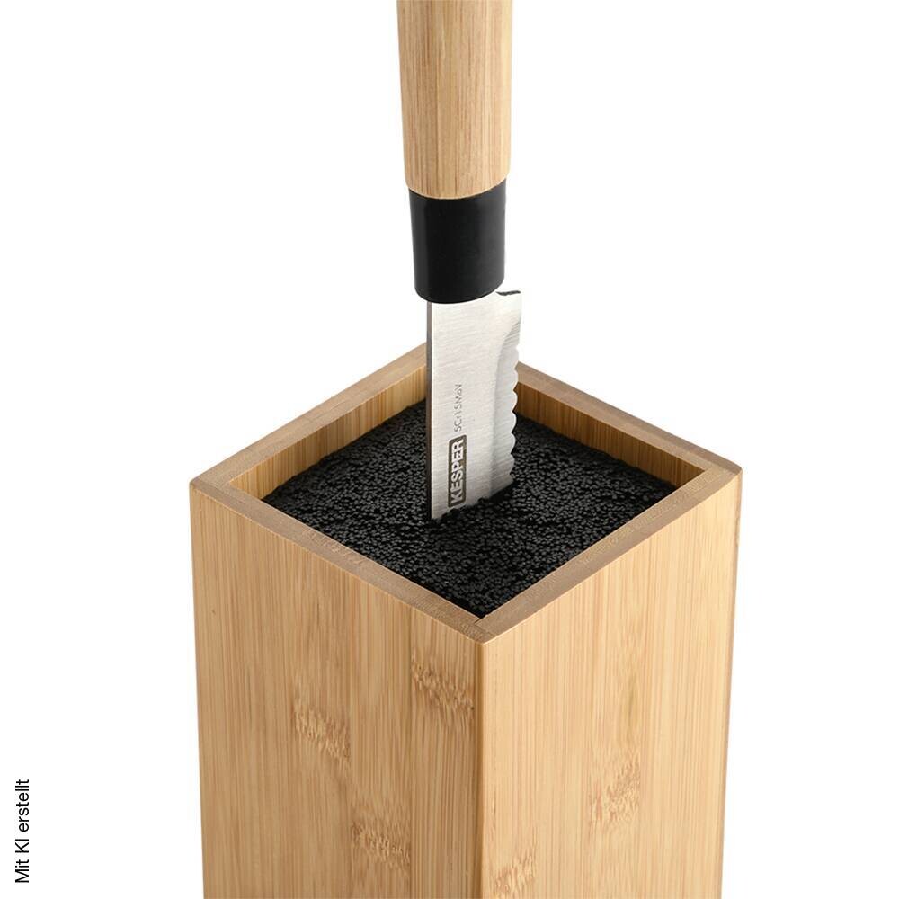 Kesper Messerblock