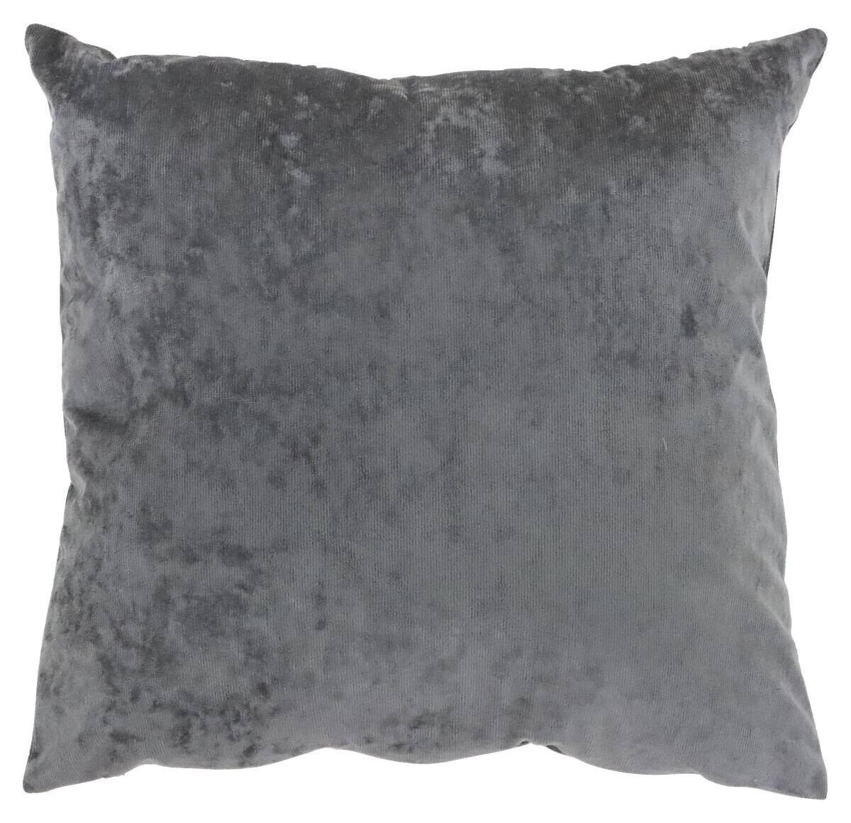 Dekokissen sortiert Polyester B/L: ca. 60x60 cm