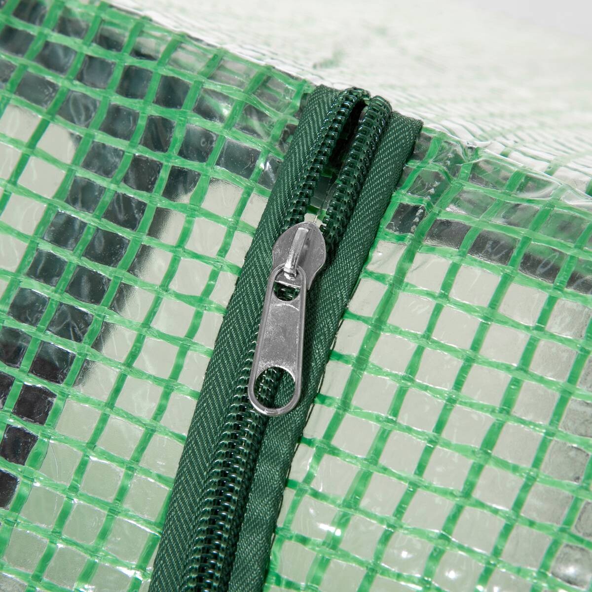 Outsunny Gewächshaus B/H/L: ca. 60x60x120 cm