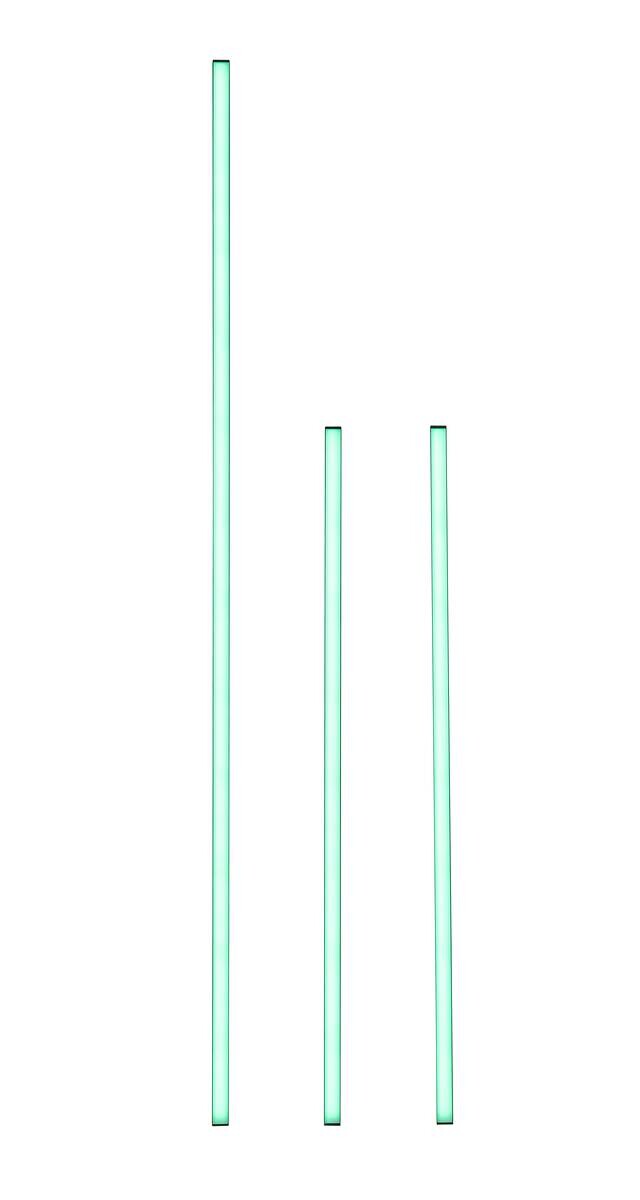 Nolo LED-Akustikpaneelbeleuchtung Line H: ca. 75 cm