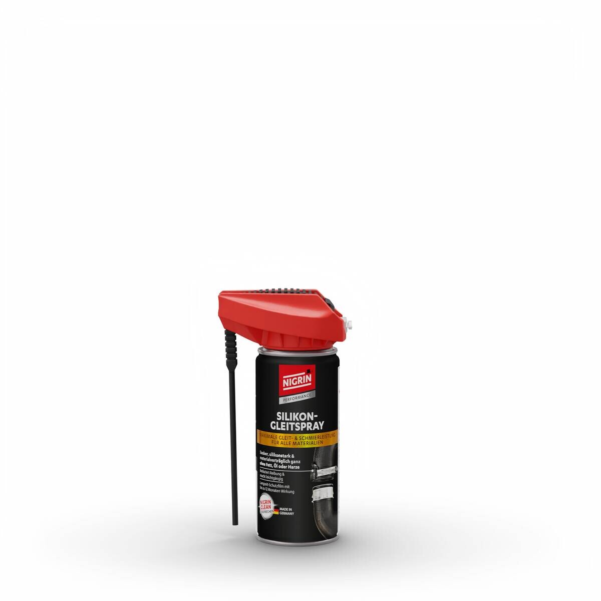 Silikon-Gleitspray ca. 100 ml