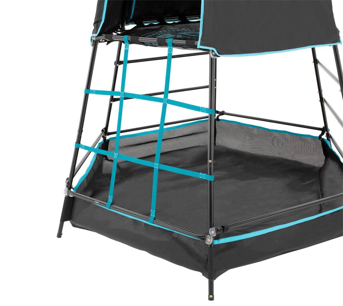 TP Toys Klettergerüst Explorer B/H/L: ca. 208x201x208 cm