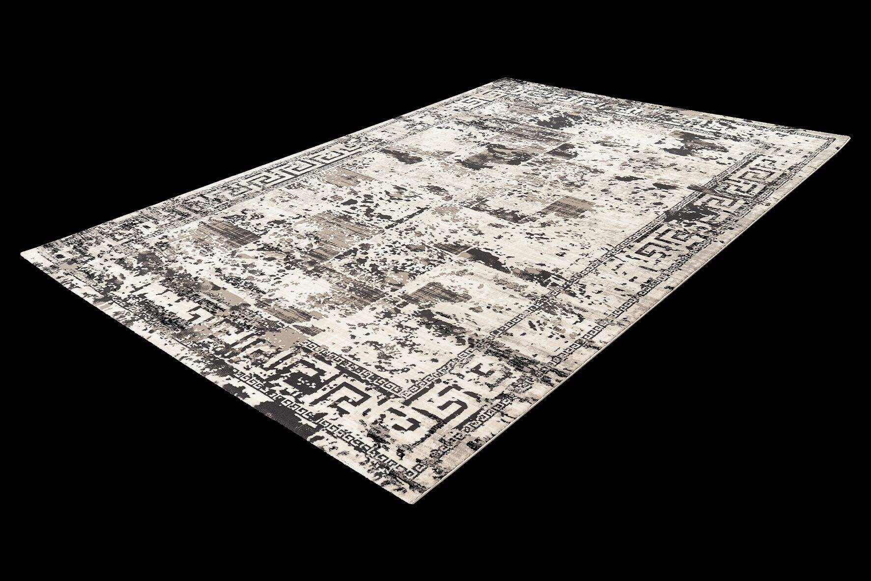 Obsession Teppich My Opal grau B/L: ca. 160x230 cm