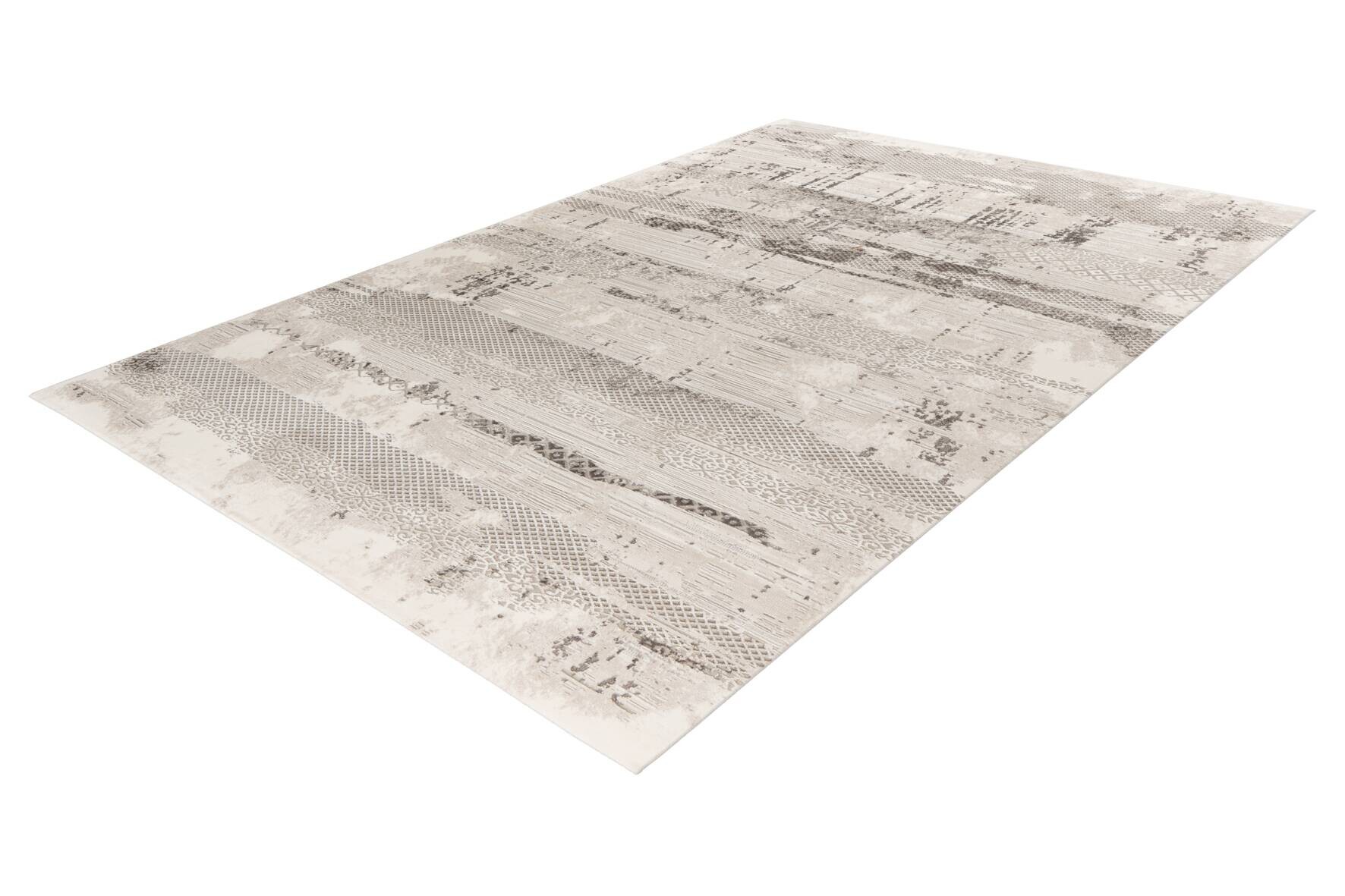 Obsession Teppich My Opal creme B/L: ca. 160x230 cm