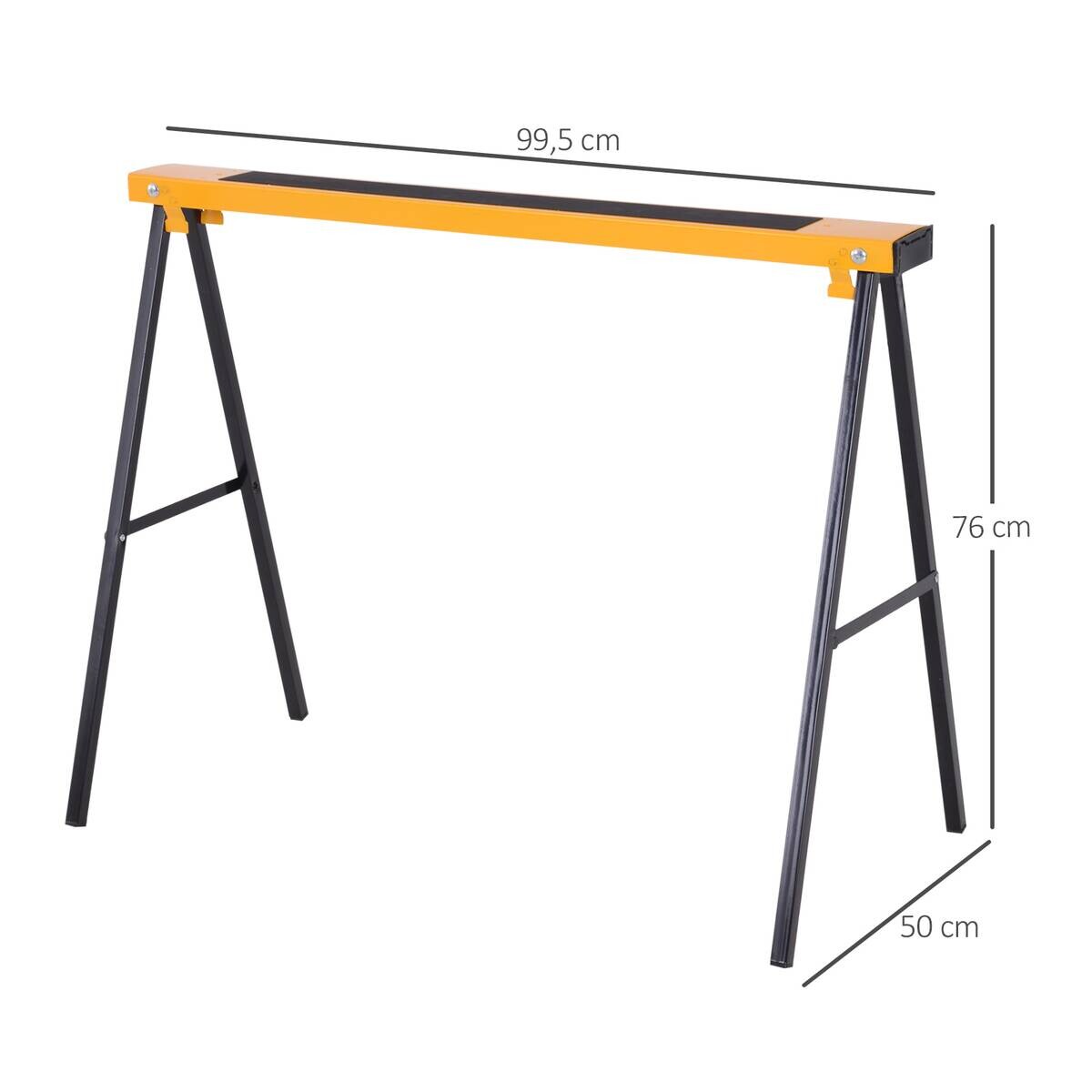 Arbeitsbock