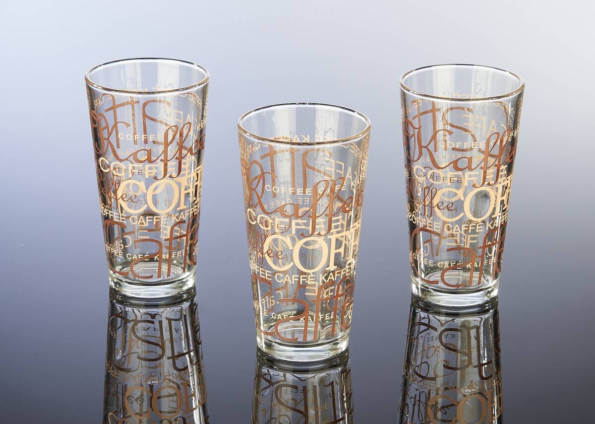 Bormioli Longdrinkbecher