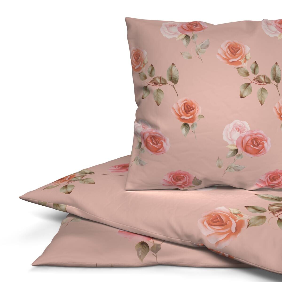 Microfaser Bettwäsche