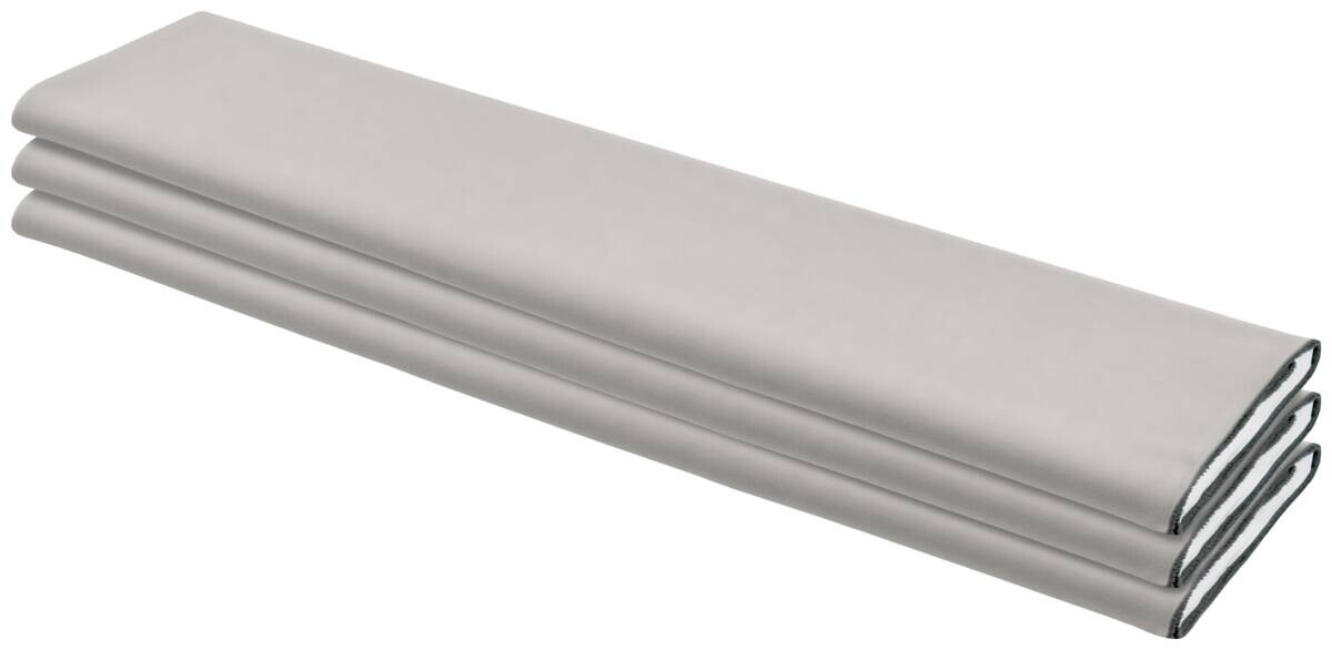 Verdunklungsstoff beige 100% Polyester B: ca. 140 cm