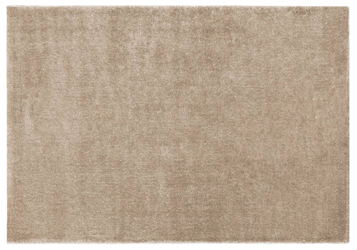 Teppich Valentino beige B/L: ca. 80x150 cm