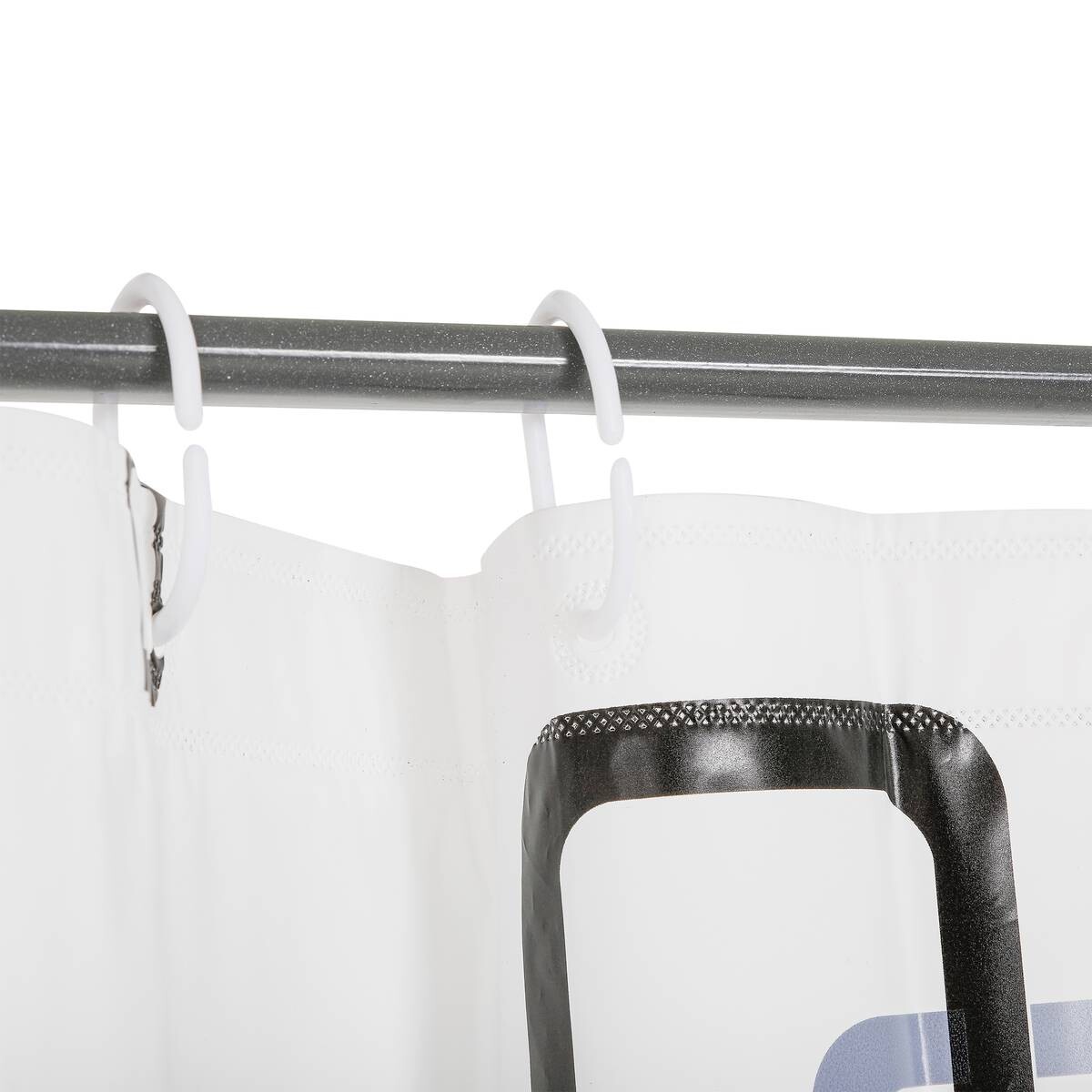 Duschset Polyester