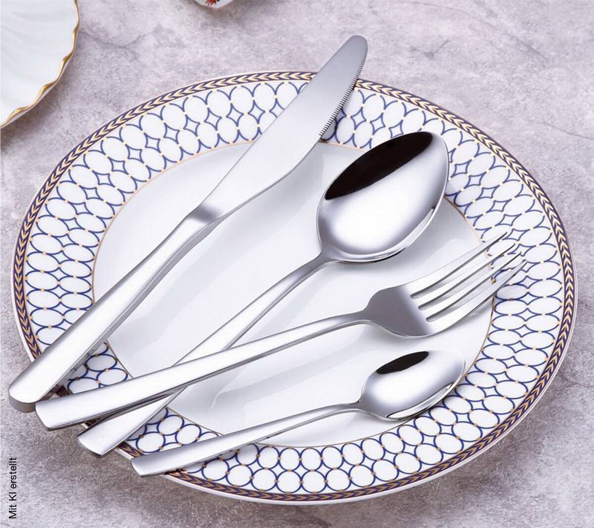 POCOline Besteckset