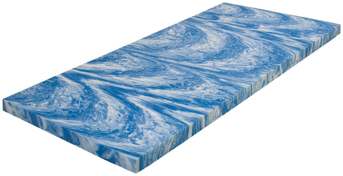 Geltopper Göteborg Liegefläche B/L: ca. 180x200 cm