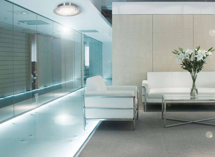 Näve Leuchten LED Deckenleuchte NV1267526